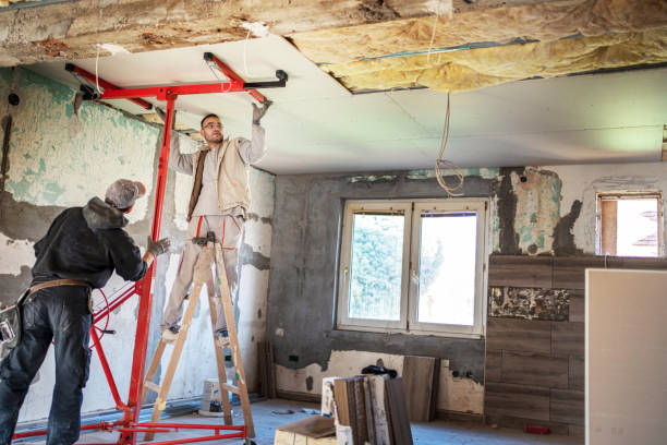 Insulation Contractors for Homes in Cascade, ID