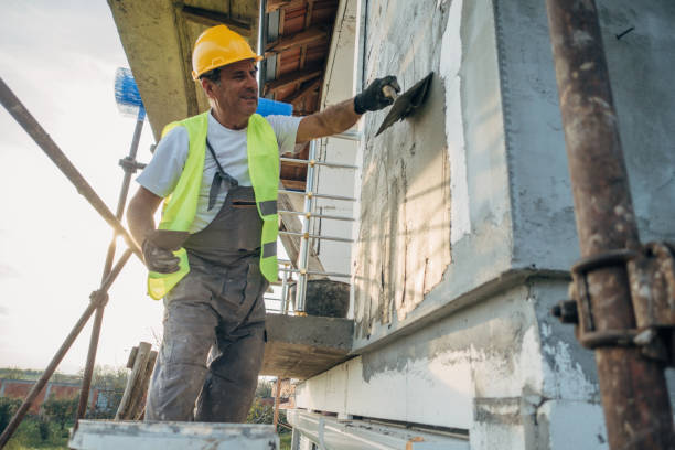Best Spray Foam Insulation  in Cascade, ID
