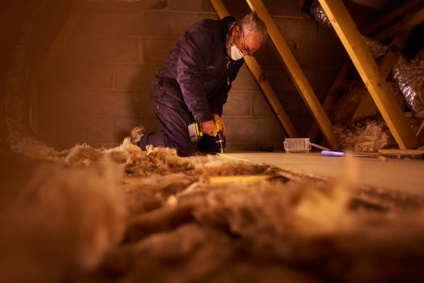 Best Crawl Space Insulation  in Cascade, ID